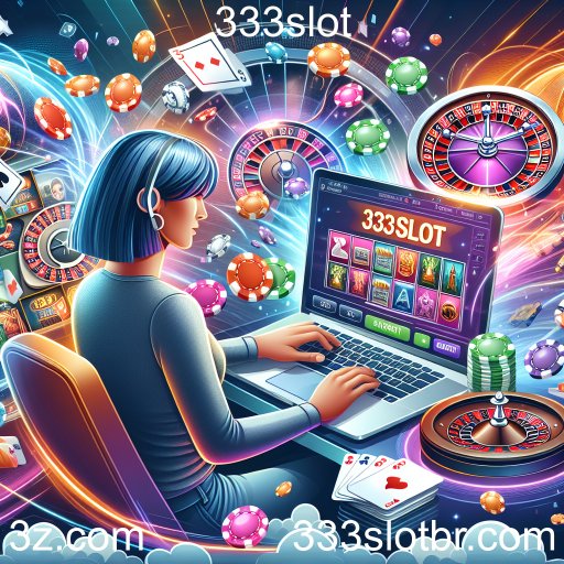 Perguntas Frequentes sobre 333slot: Esclarecendo suas Dúvidas